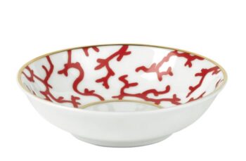 Raynaud Cristobal Coral Bone Dish
