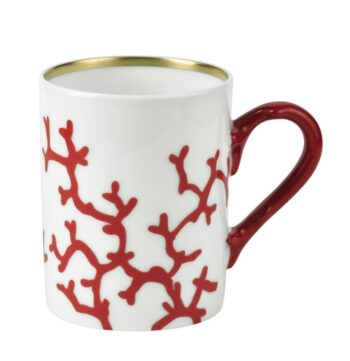 Raynaud Cristobal Coral Mug