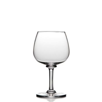 Simon Pearce Woodstock Balloon Wine