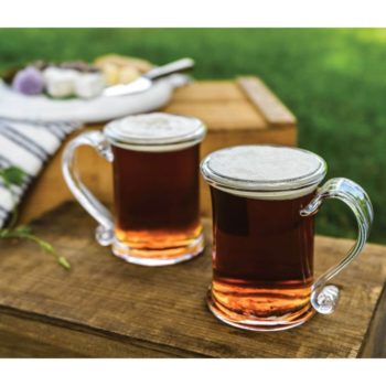 Simon Pearce Windsor Tankard - Image 2