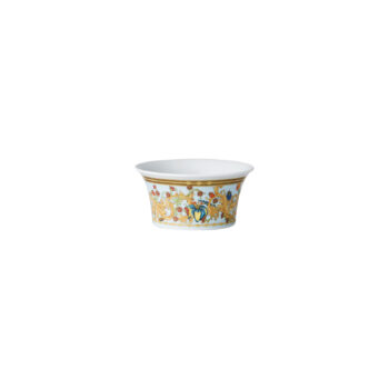 Versace by Rosenthal Butterfly Garden Fruit Dish