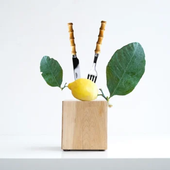 Sabre Panda Flatware - Image 3