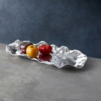 Beatriz Ball VENTO Long Oval Tray - Image 2