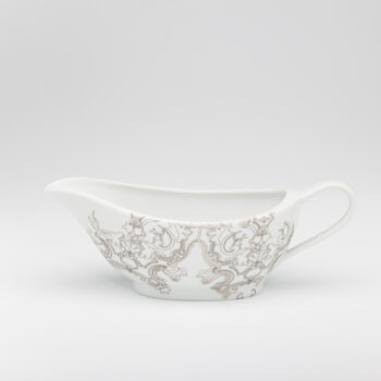 Royal Limoges Boudoir Sauce Boat
