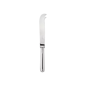 Christofle Malmaison Silver Plated Cheese Knife