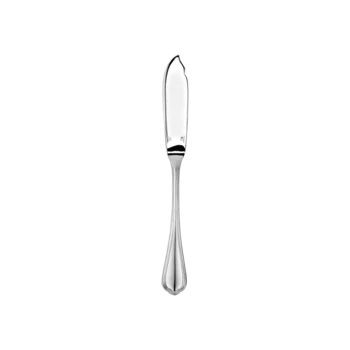 Christofle Spatours Silver Plated Fish Knife
