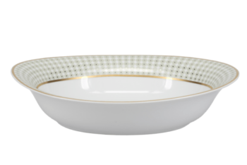 Royal Limoges Galaxie Open Vegetable Bowl