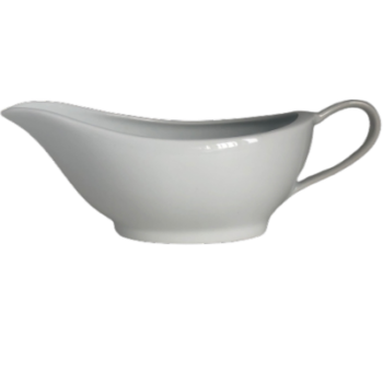 Royal Limoges Recamier Sauce Boat