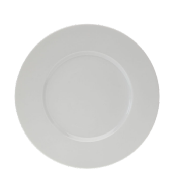 Royal Limoges Recamier Presentation Plate