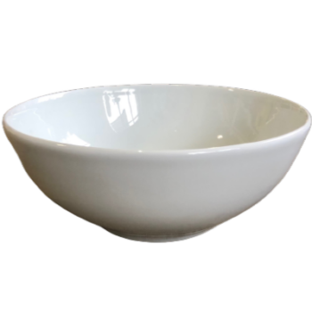 Royal Limoges Recamier Salad Bowl
