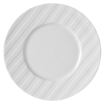 Royal Limoges Saturne Dinner Plate