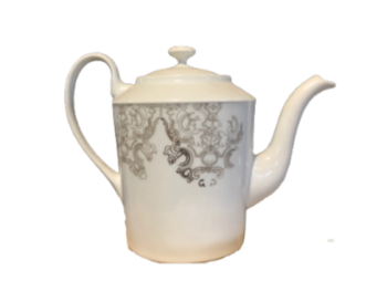 Royal LImoges Boudoir Coffee Pot