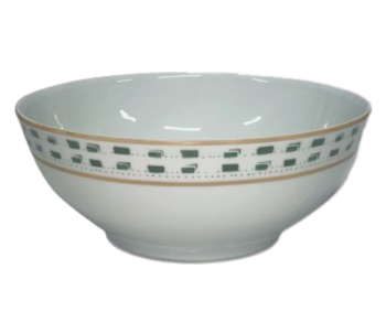 Royal Limoges La Bocca Green Salad Bowl