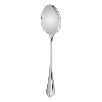 Christofle Spatours Silver Plated Serving Spoon