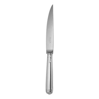 Christofle Malmaison Silver Plated Steak Knife