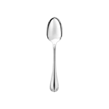 Christofle Malmaison Silver Plated Teaspoon