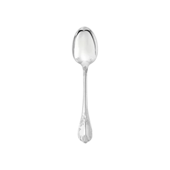 Christofle Marly Silver Plated Teaspoon