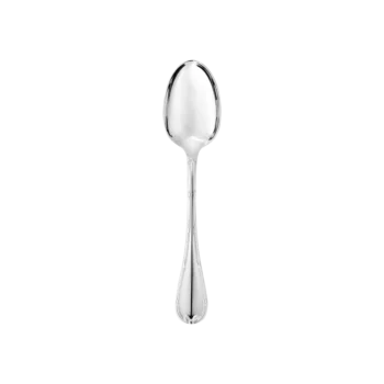 Christofle Rubans Silver Plated Teaspoon