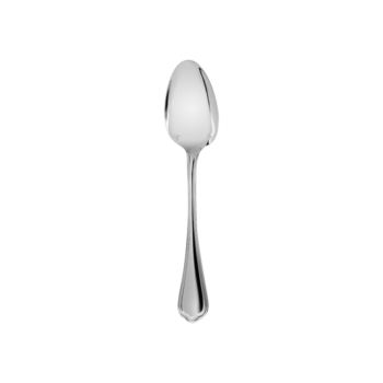 Christofle Spatours Silver Plated Teaspoon