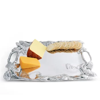 Arthur Court Butterfly Clutch Tray - Image 2