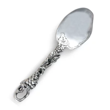 Arthur Court Grape Buffet Server