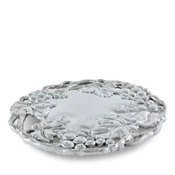 Arthur Court Grapevine Trivet