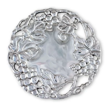 Arthur Court Grapevine Trivet - Image 2