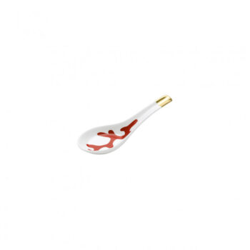 Raynaud Cristobal Coral Chinese Spoon