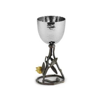 Michael Aram Pomegranate Kiddush Cup