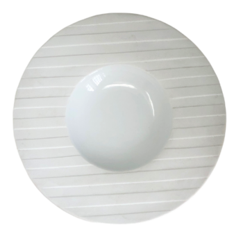 Royal Limoges Satrune Pasta Plate