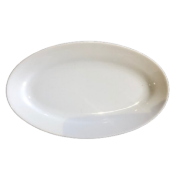 Royal Limoges Recamier Pickle Dish