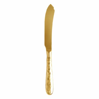 Vietri Martellato Cake Knife - Image 2
