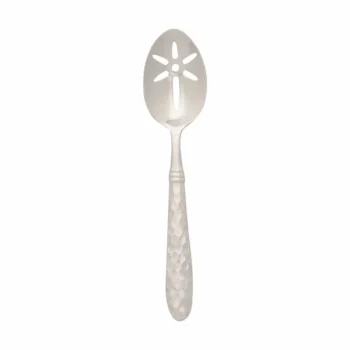 Vietri Martellato Slotted Serving Spoon