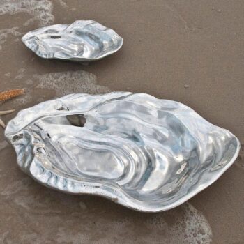 Beatriz Ball OCEAN Oyster Medium Bowl - Image 2
