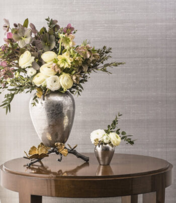 Michael Aram Butterfly Ginkgo Vase - Medium - Image 2