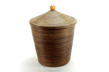 Calaisio Decorative Laundry Basket