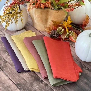Bodrum Riviera Napkins