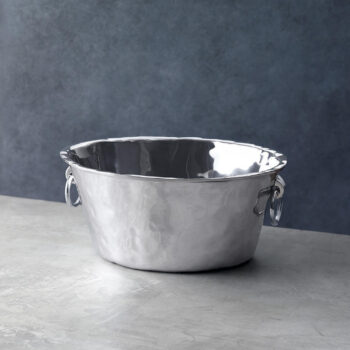 Beatriz Ball SOHO Ice Bucket with Handles