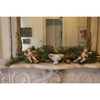 Beatriz Ball VENTO Alex Pedestal Bowl - Image 2