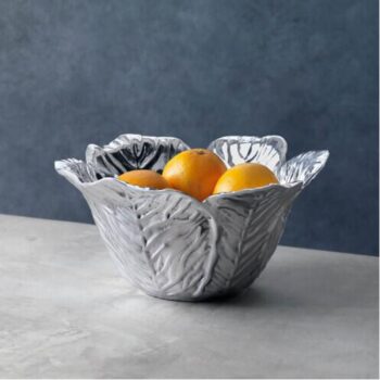 Beatriz Ball GARDEN Cabbage Medium Bowl - Image 2