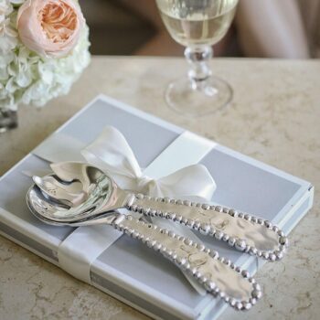 Beatriz Ball ORGANIC PEARL Servers - Image 2