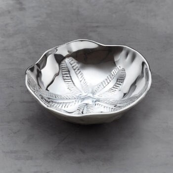 Beatriz Ball OCEAN Sand-Dollar Small Bowl