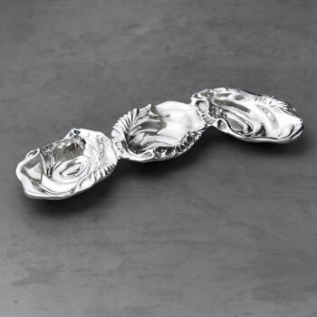 Beatriz Ball OCEAN Triple Oyster Dip