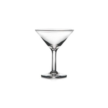 Simon Pearce Ascutney Martini