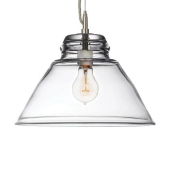 Simon Pearce Cavendish Pendant