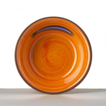 Mario Luca Giusti Aimone Orange Bowl
