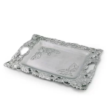 Arthur Court Bunny Large Platter