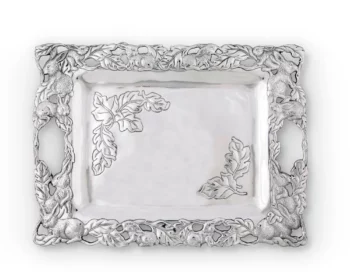 Arthur Court Bunny Large Platter - Image 2