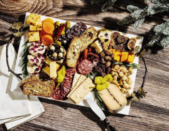 How to Choose the Perfect Hostess Gift