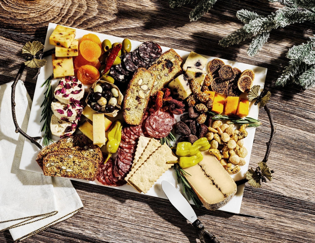 How to Choose the Perfect Hostess Gift